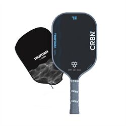 Vợt Pickleball CRBN 1 TF Waves 14mm